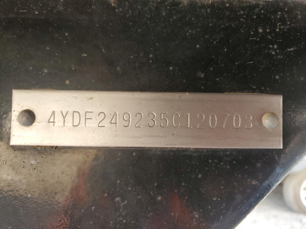 Keystone Trvl Trl