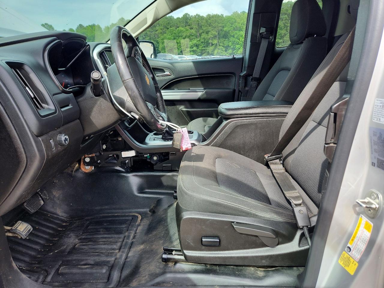 Chevrolet Colorado Lt