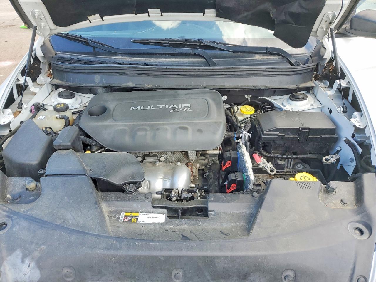 Jeep Cherokee Sport
