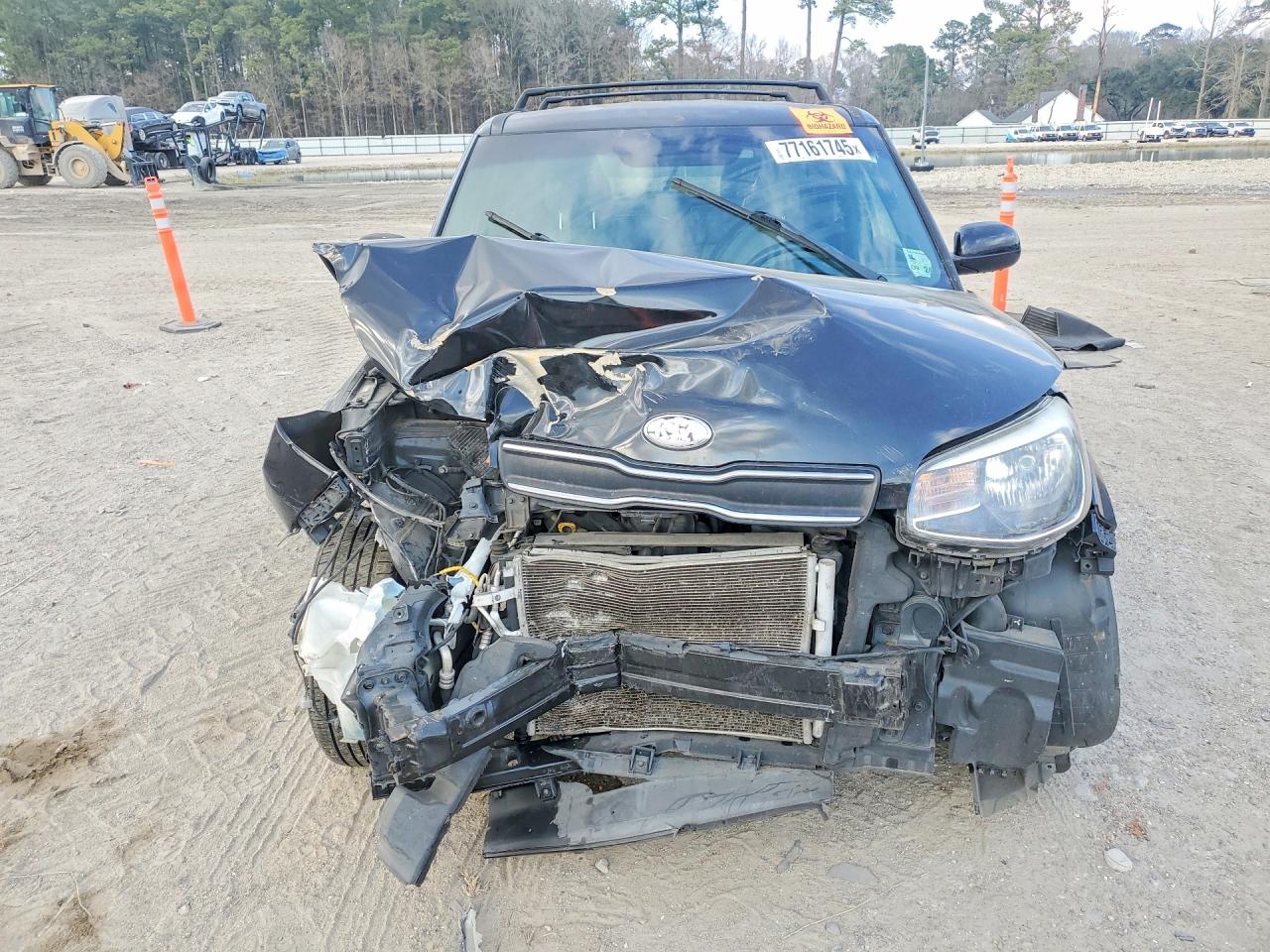 Kia Soul Base