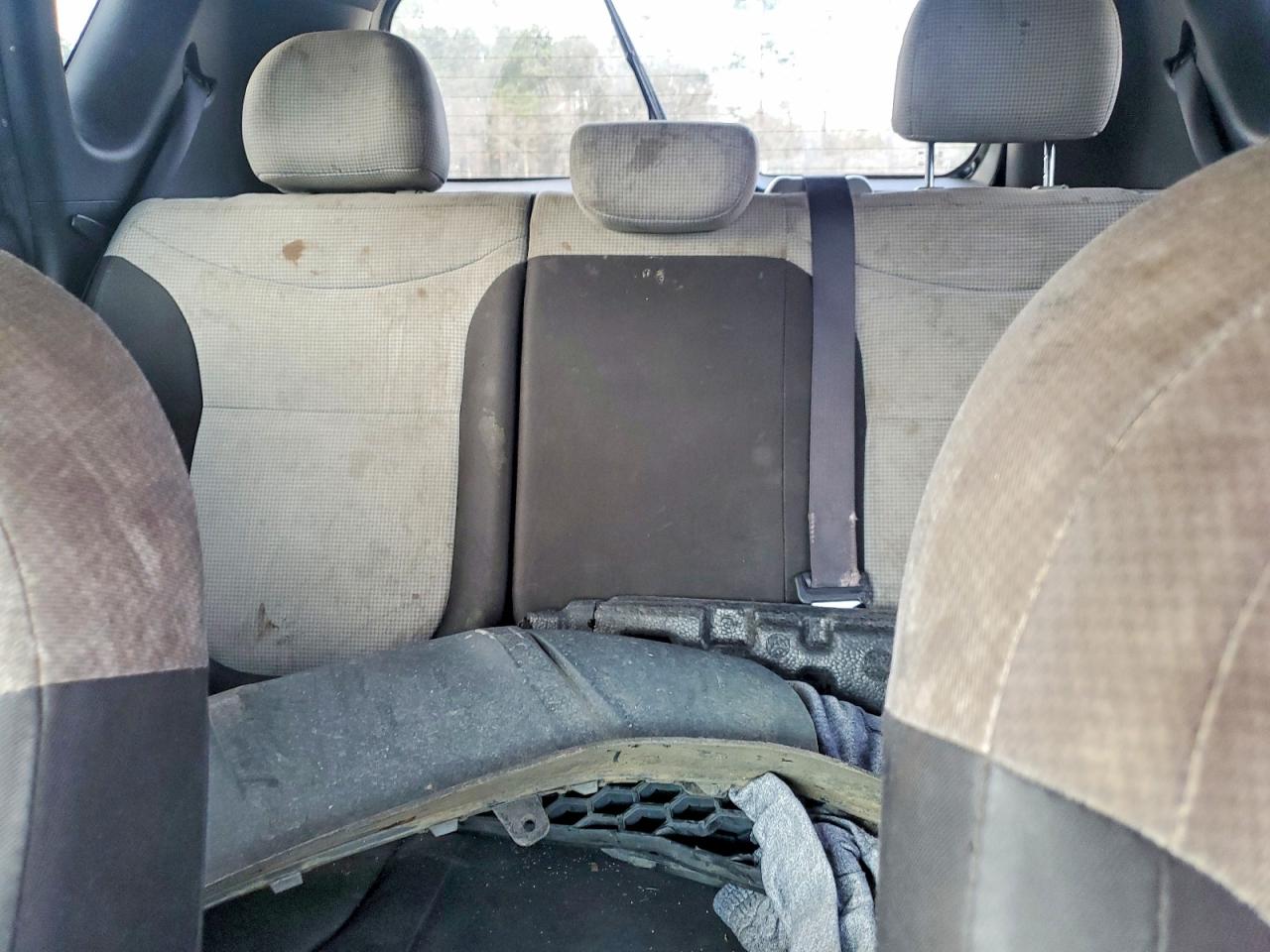 Kia Soul Base