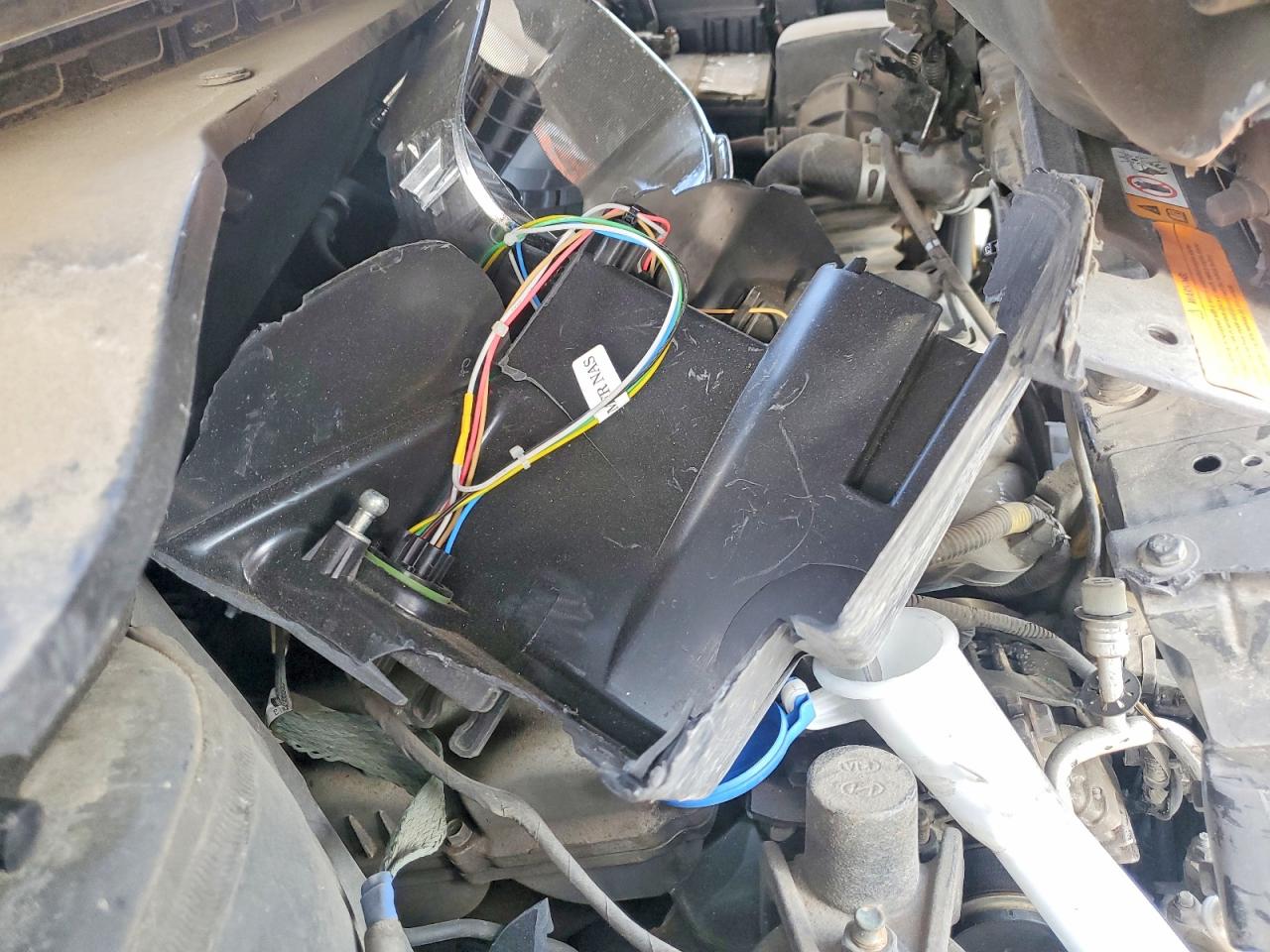 Kia Soul Base
