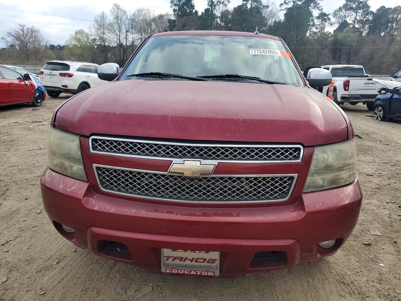 Chevrolet Tahoe C1500 Ltz