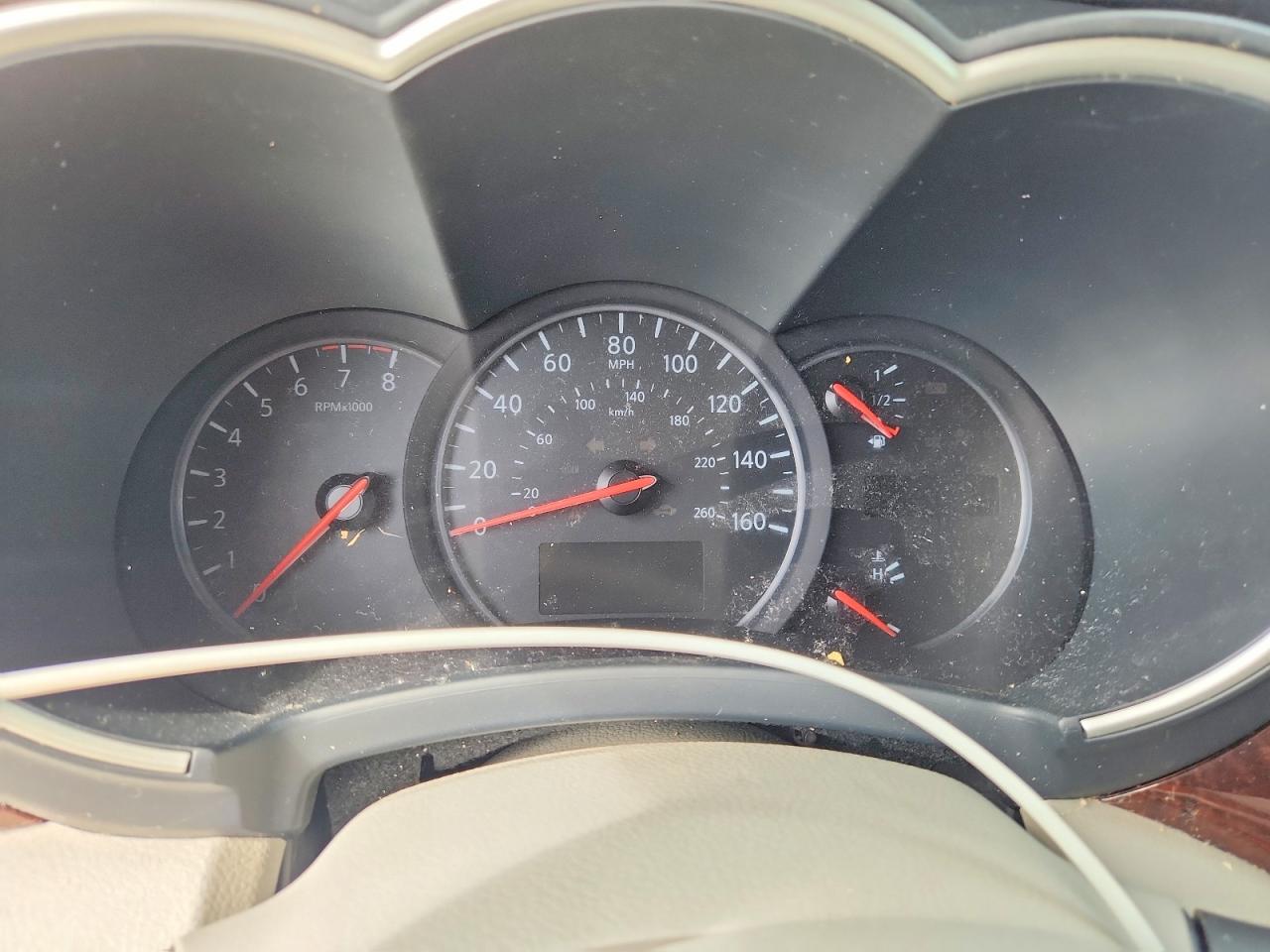 Nissan Quest 3.5 3.5 Sv