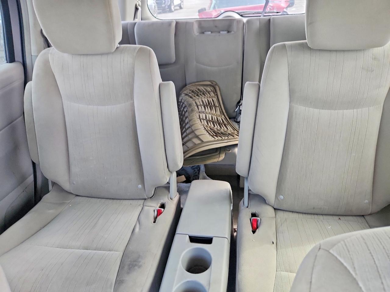 Nissan Quest 3.5 3.5 Sv