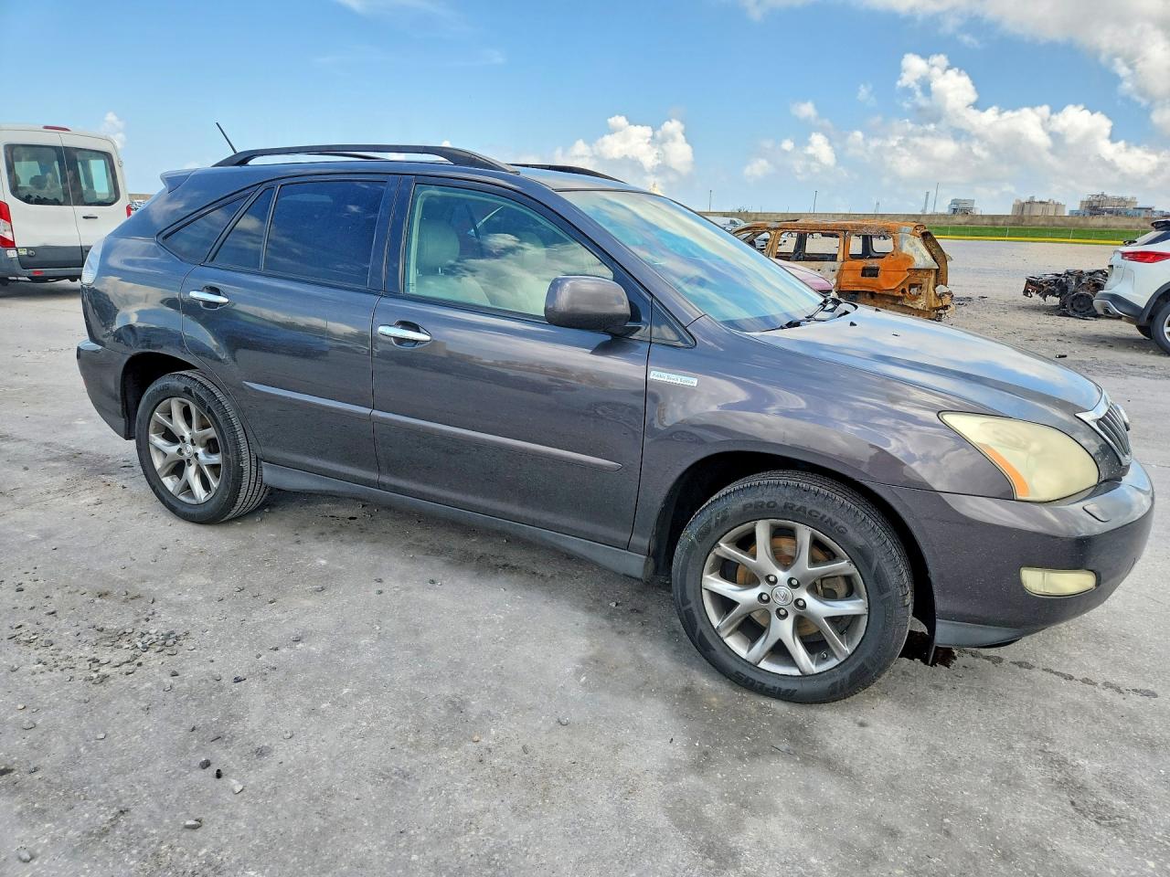 Lexus RX 350