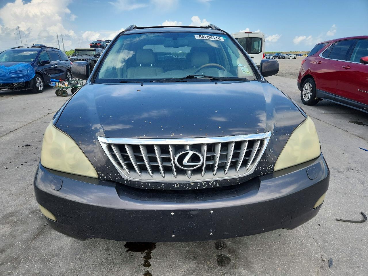 Lexus RX 350