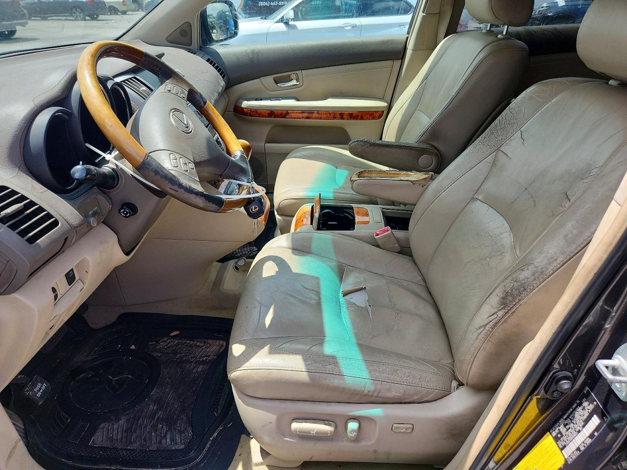 Lexus RX 350