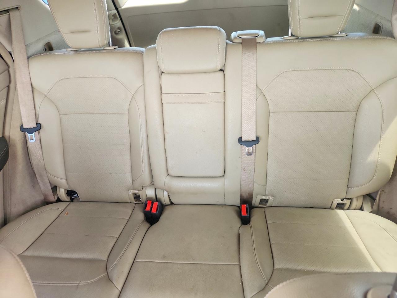 Mercedes-Benz M-Class 350 4matic