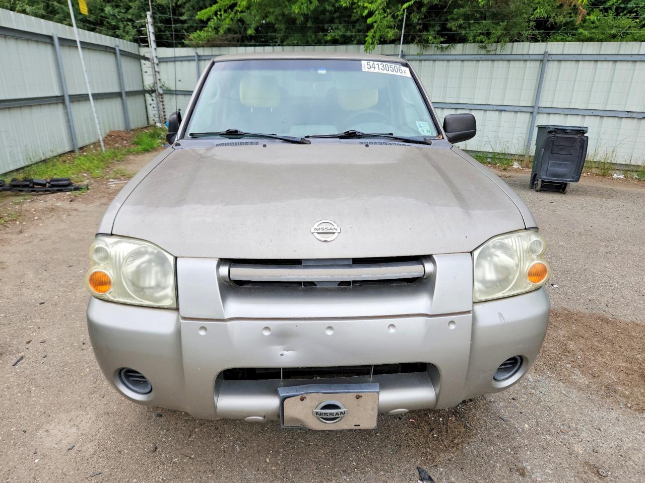 Nissan Frontier Crew Cab Xe V6