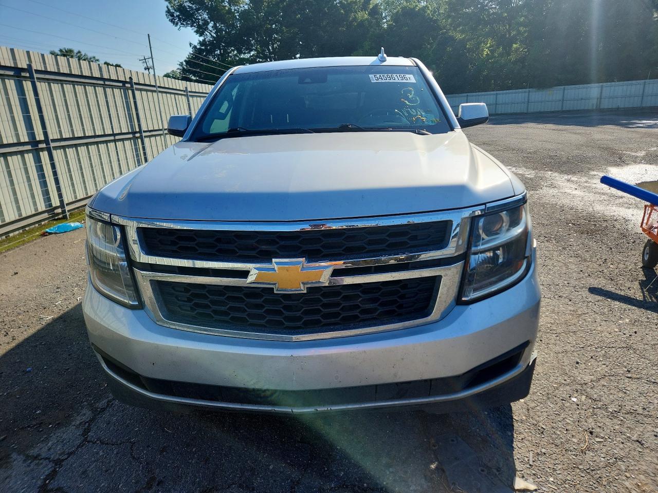 Chevrolet Tahoe K1500 Lt