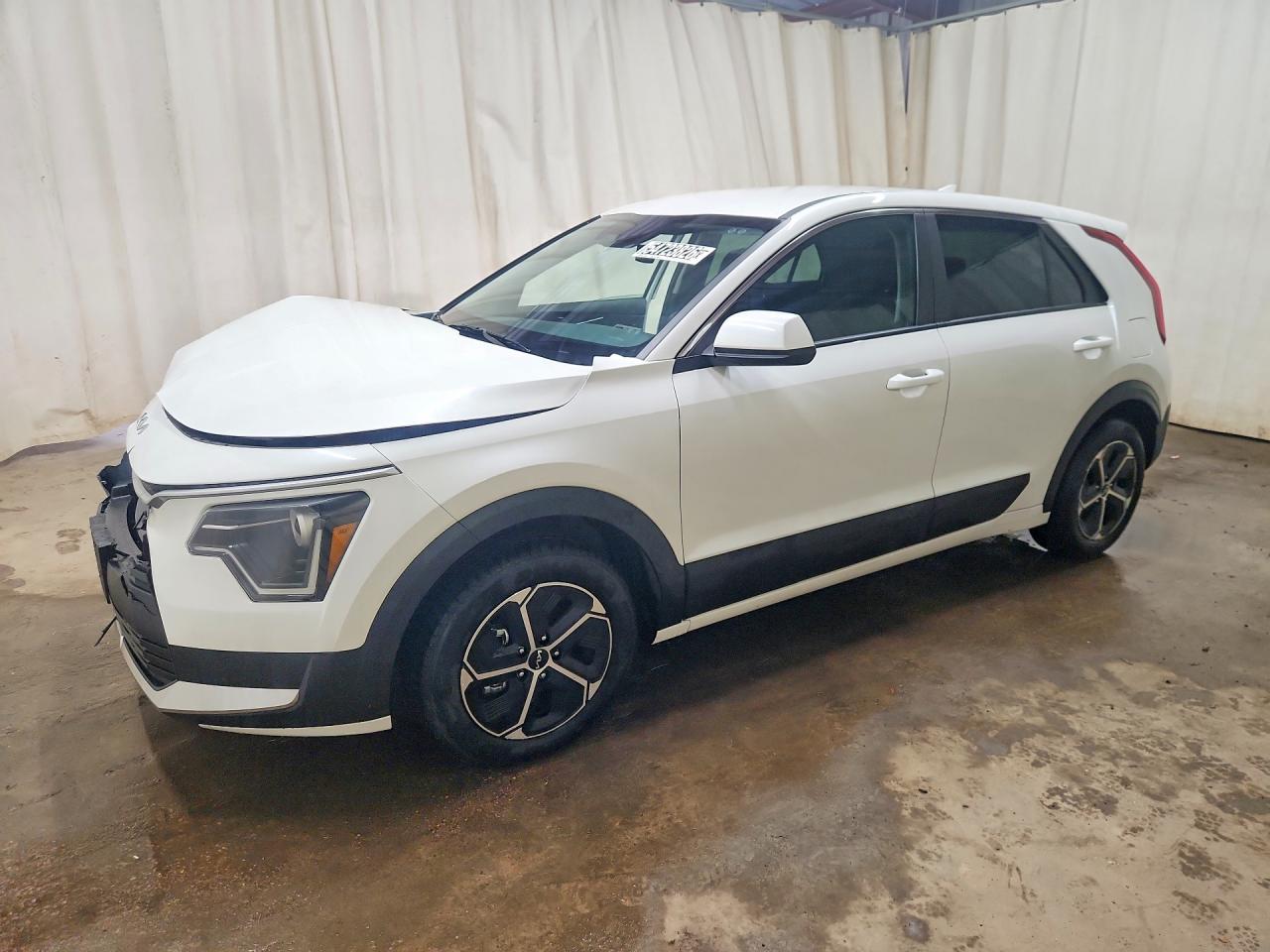 2026 Kia Niro