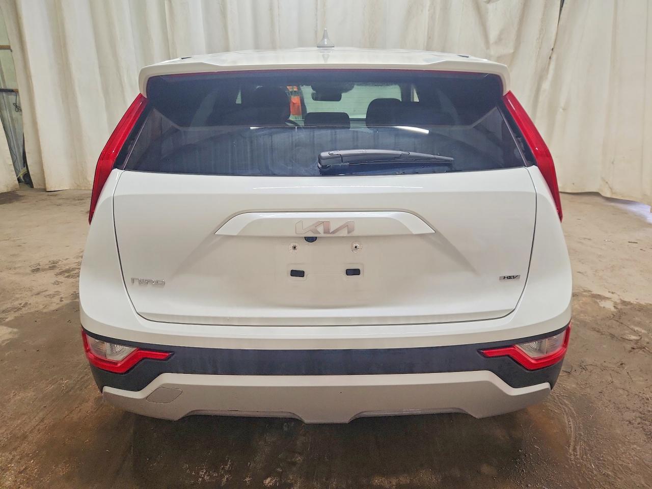 Kia Niro Lx