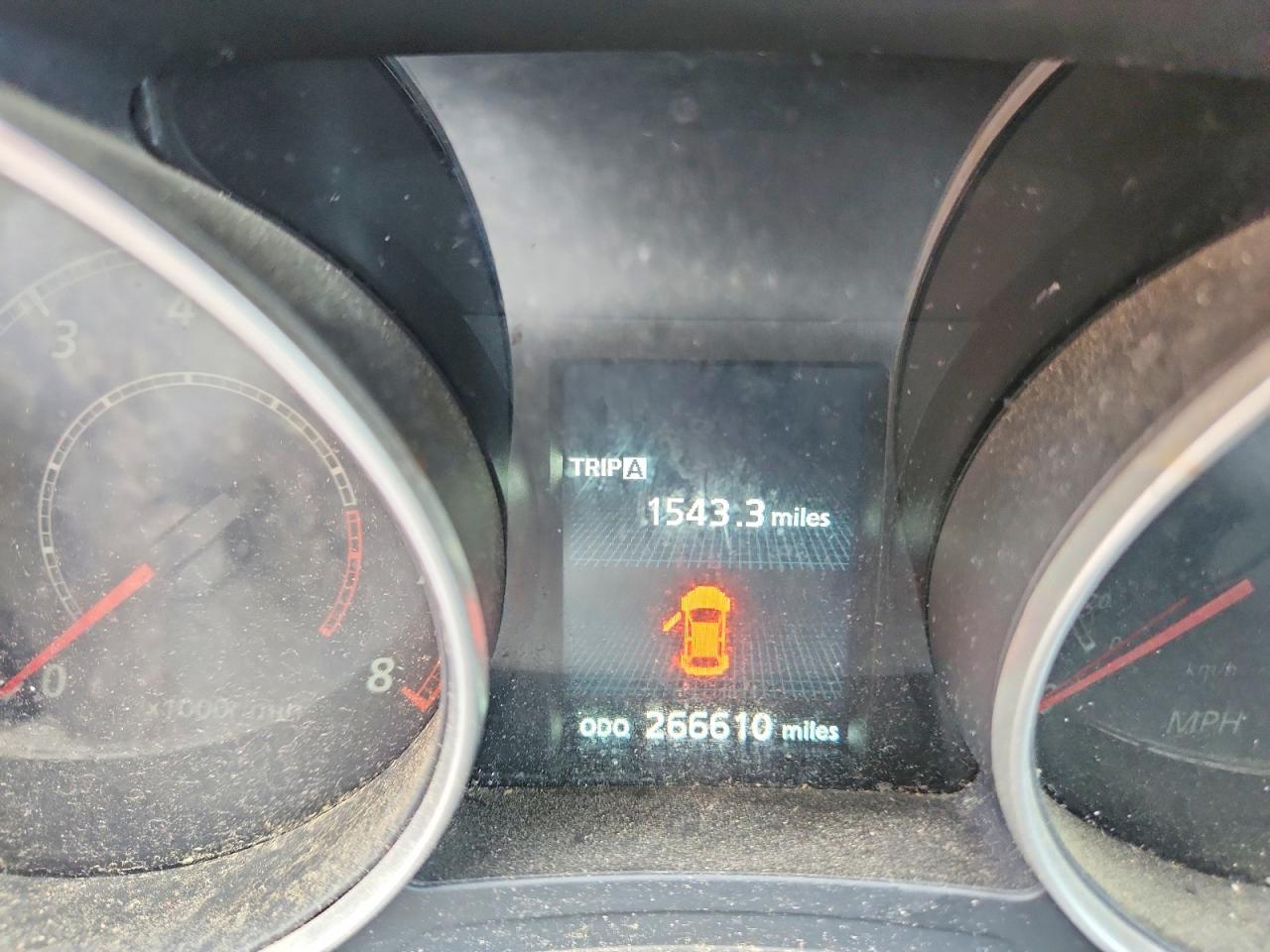 Mitsubishi Outlander Es