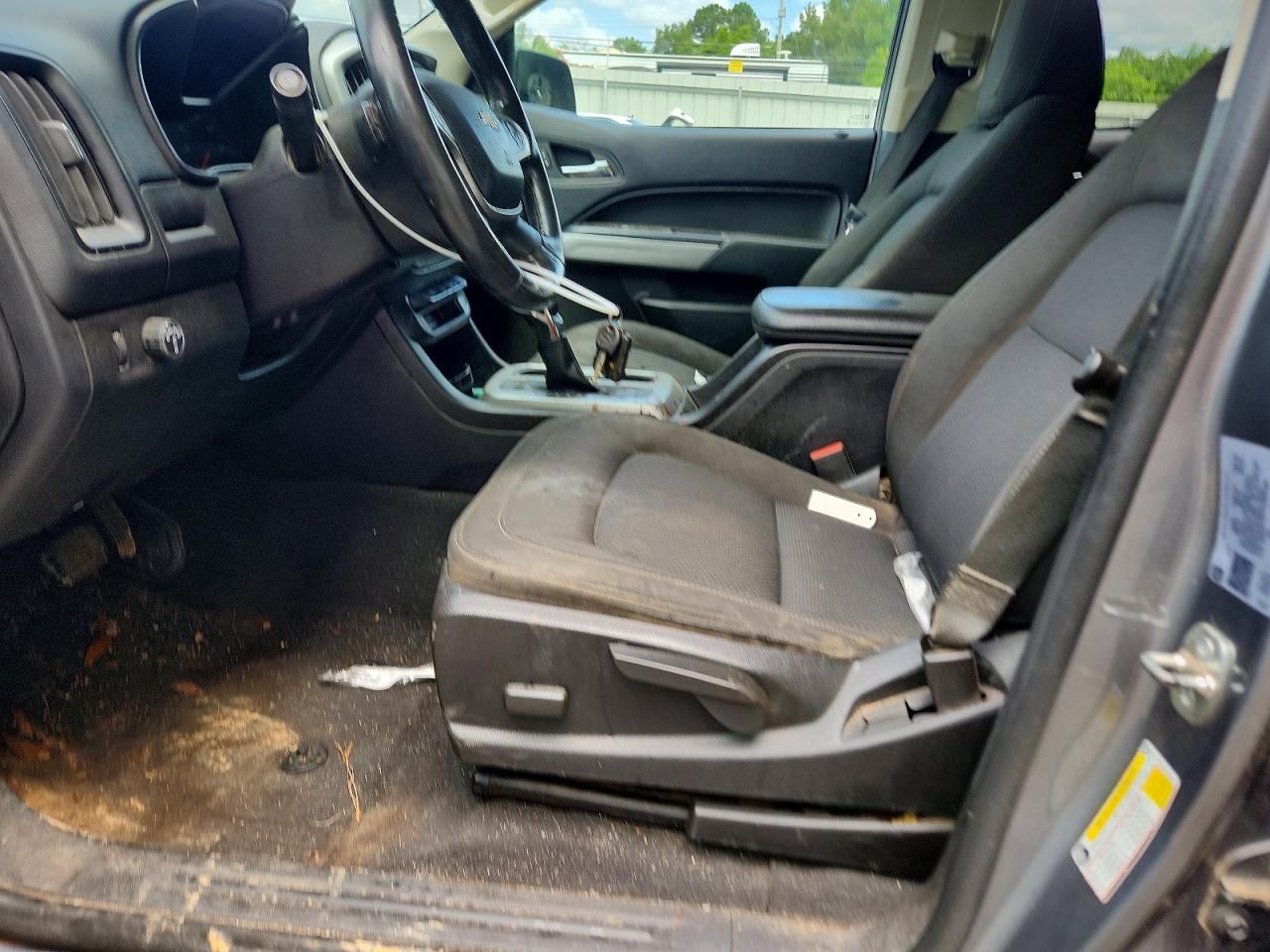 Chevrolet Colorado Lt