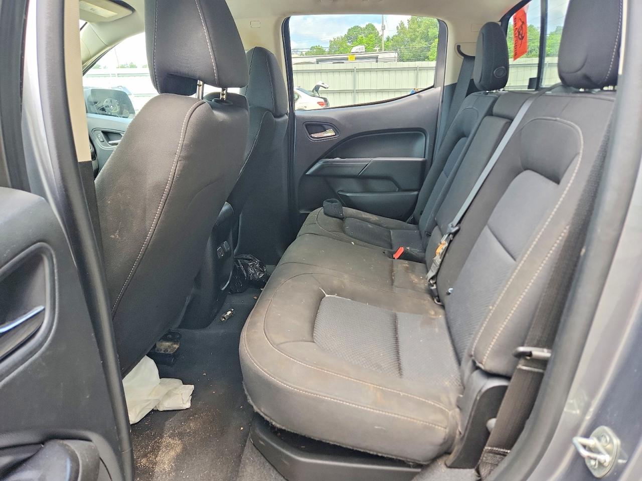 Chevrolet Colorado Lt