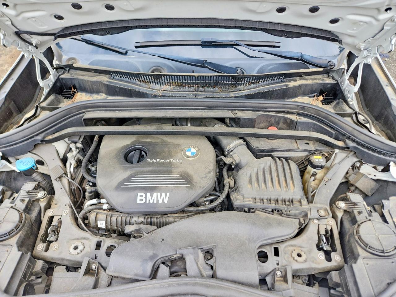 BMW X Series Sdrive28i
