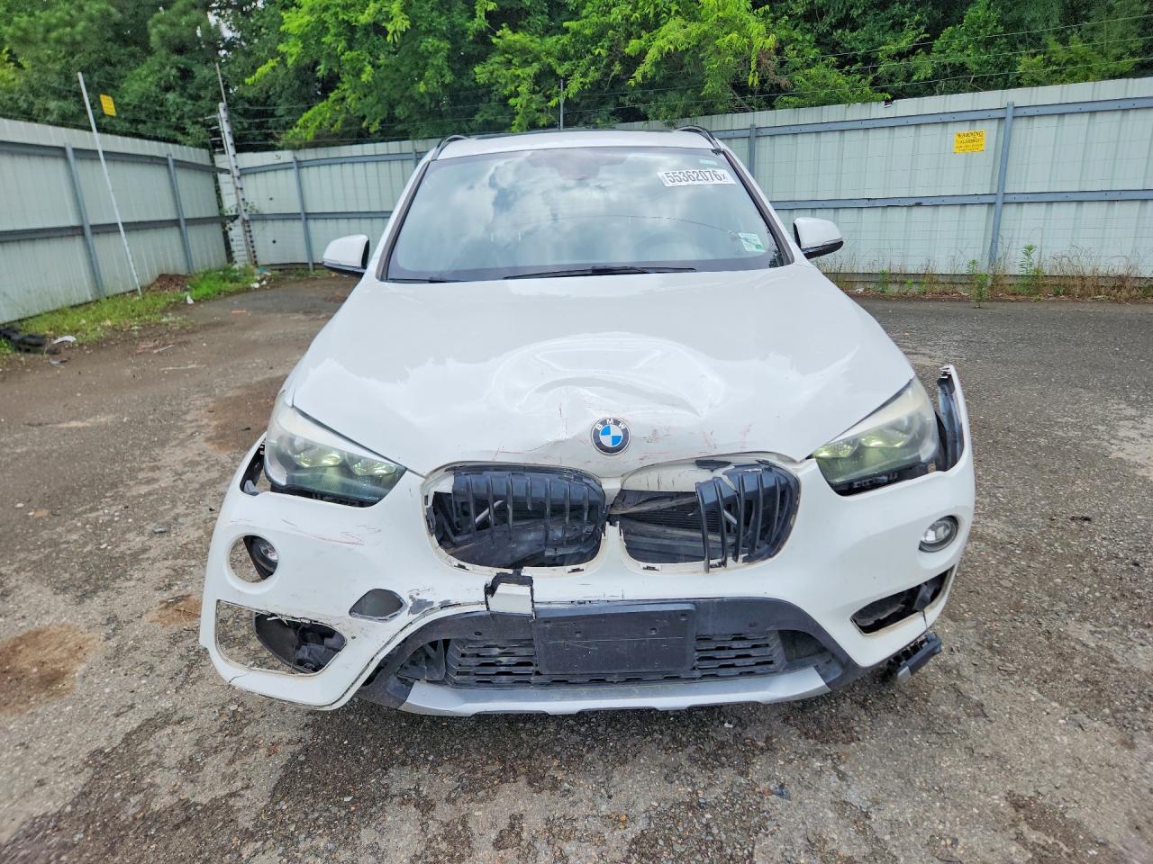 BMW X Series Sdrive28i