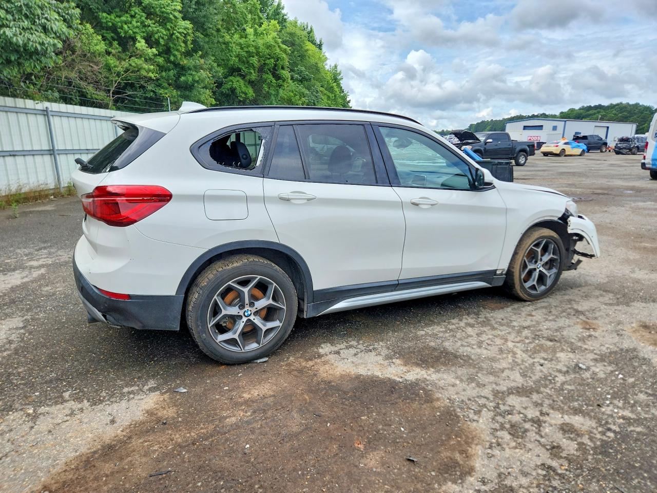BMW X Series Sdrive28i