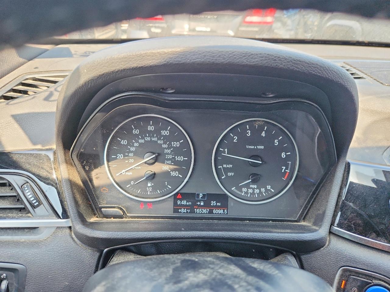 BMW X Series Sdrive28i