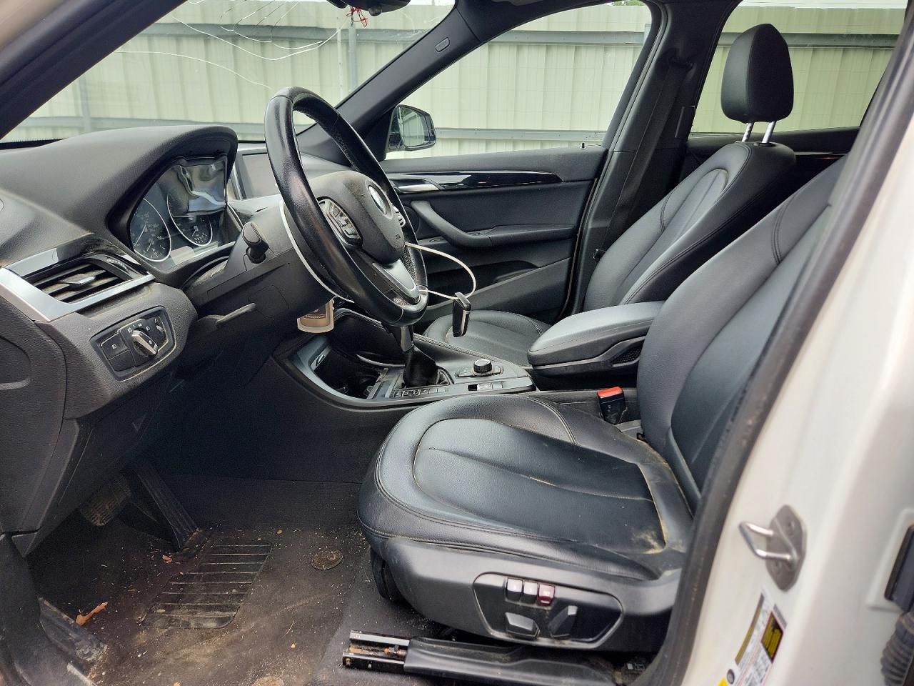 BMW X Series Sdrive28i