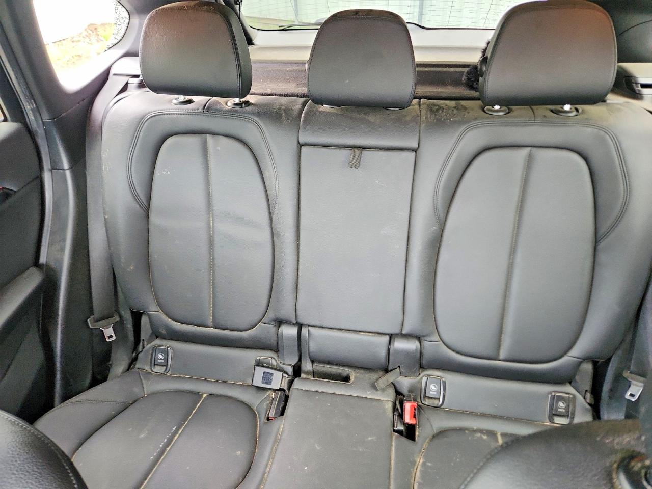 BMW X Series Sdrive28i