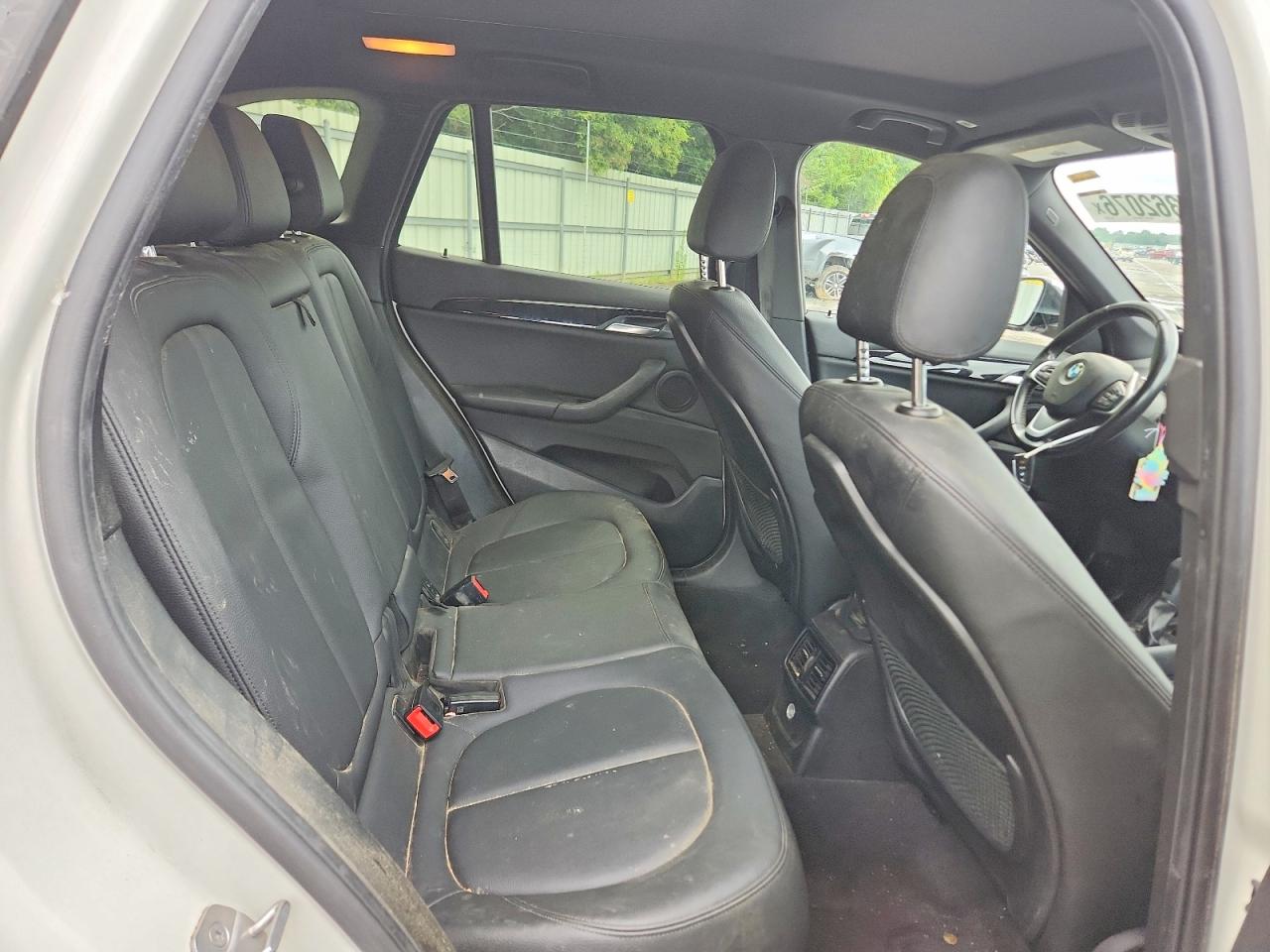 BMW X Series Sdrive28i