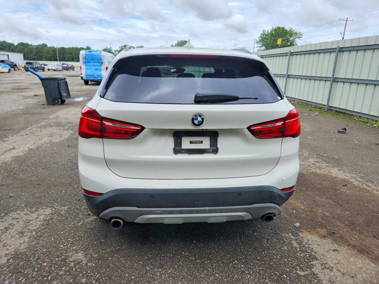 BMW X Series Sdrive28i