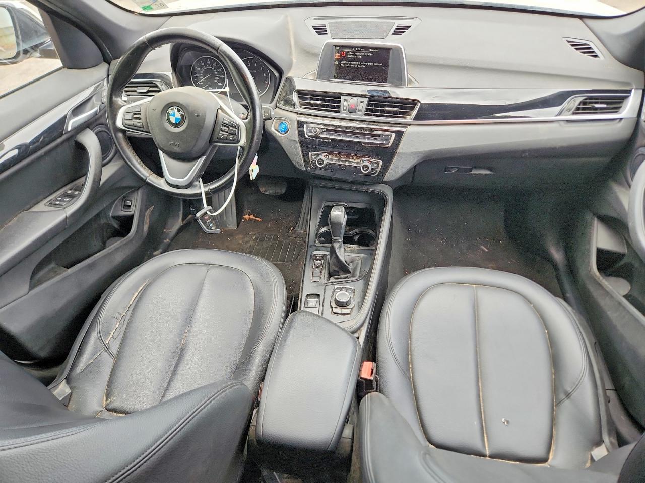 BMW X Series Sdrive28i