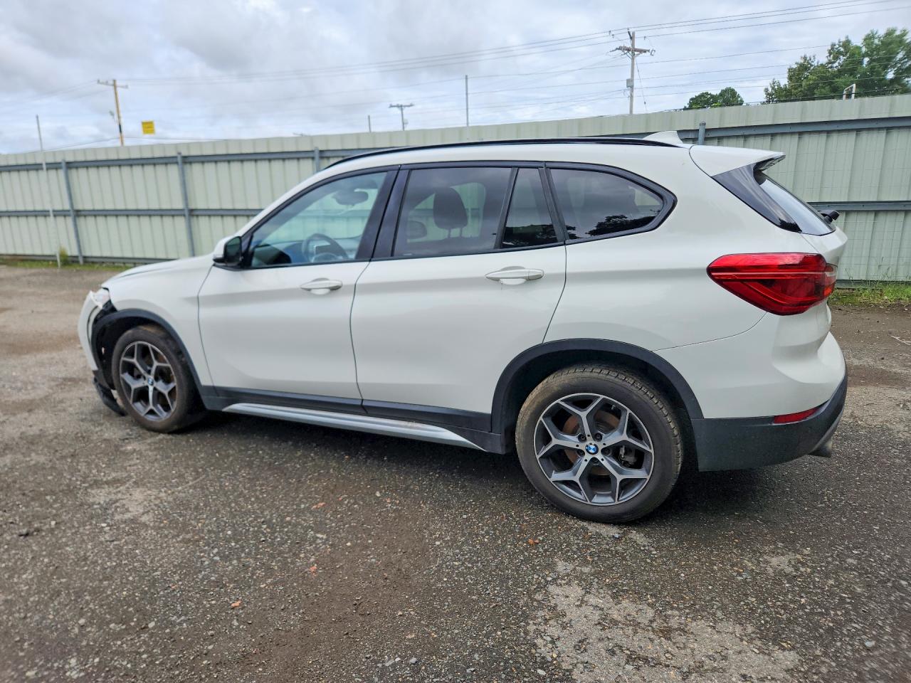 BMW X Series Sdrive28i