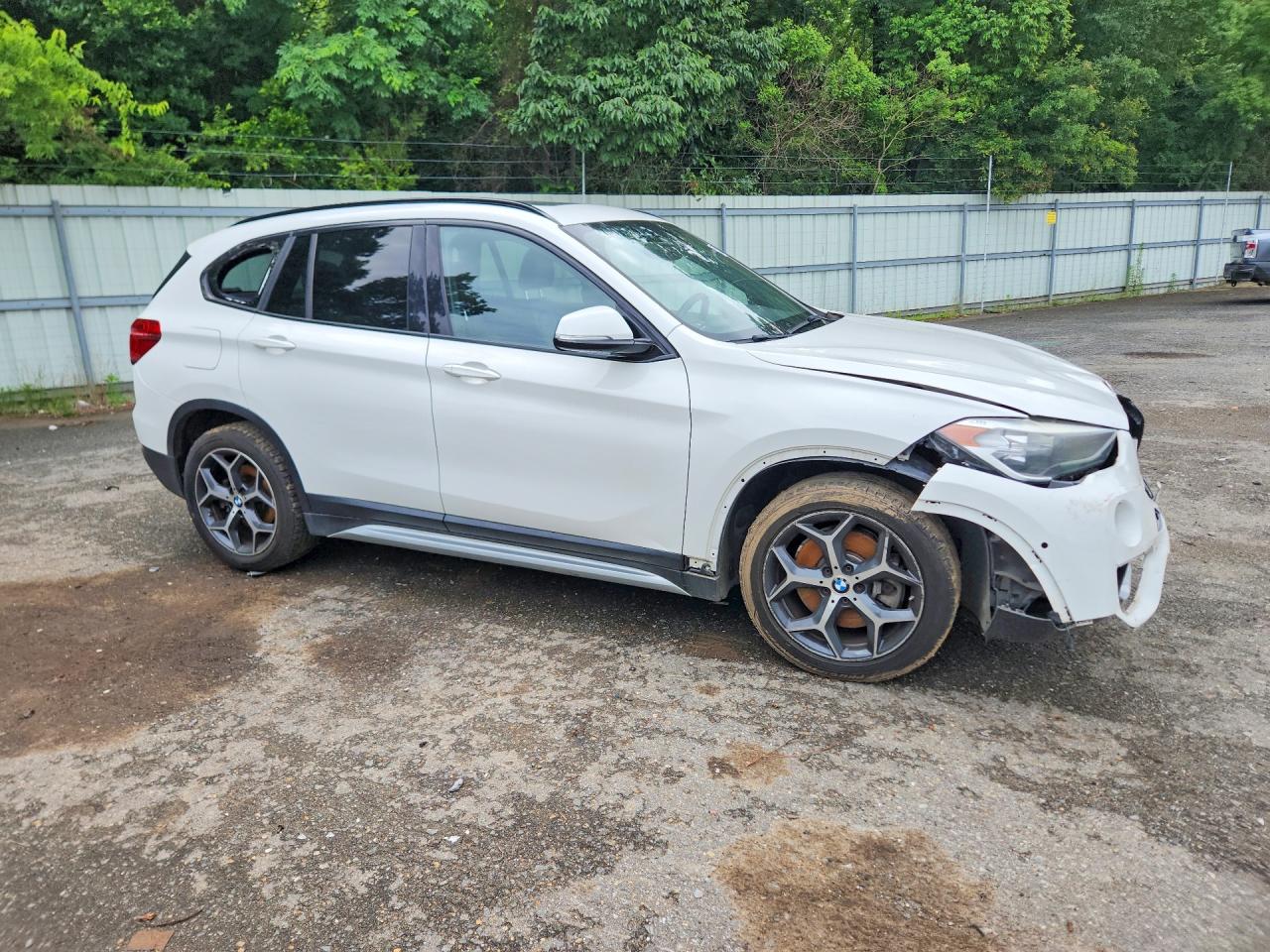 BMW X Series Sdrive28i