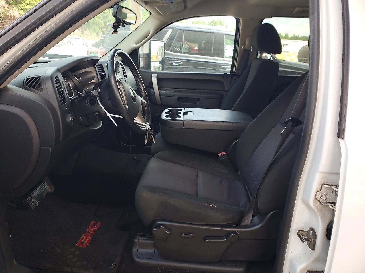 GMC Sierra K1500 Sle