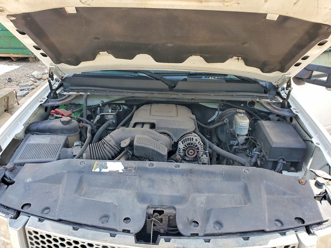 GMC Sierra K1500 Sle