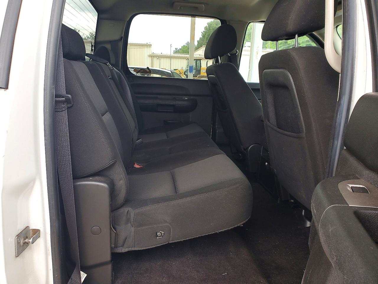 GMC Sierra K1500 Sle