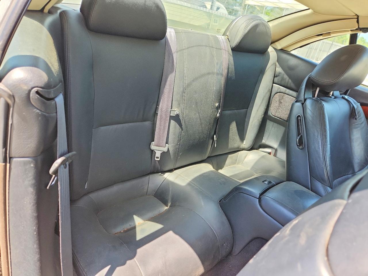 Lexus Sc 430