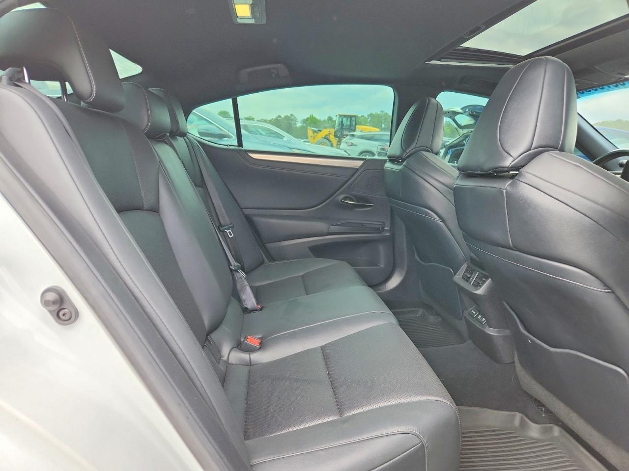 Lexus Es 350 F Sport