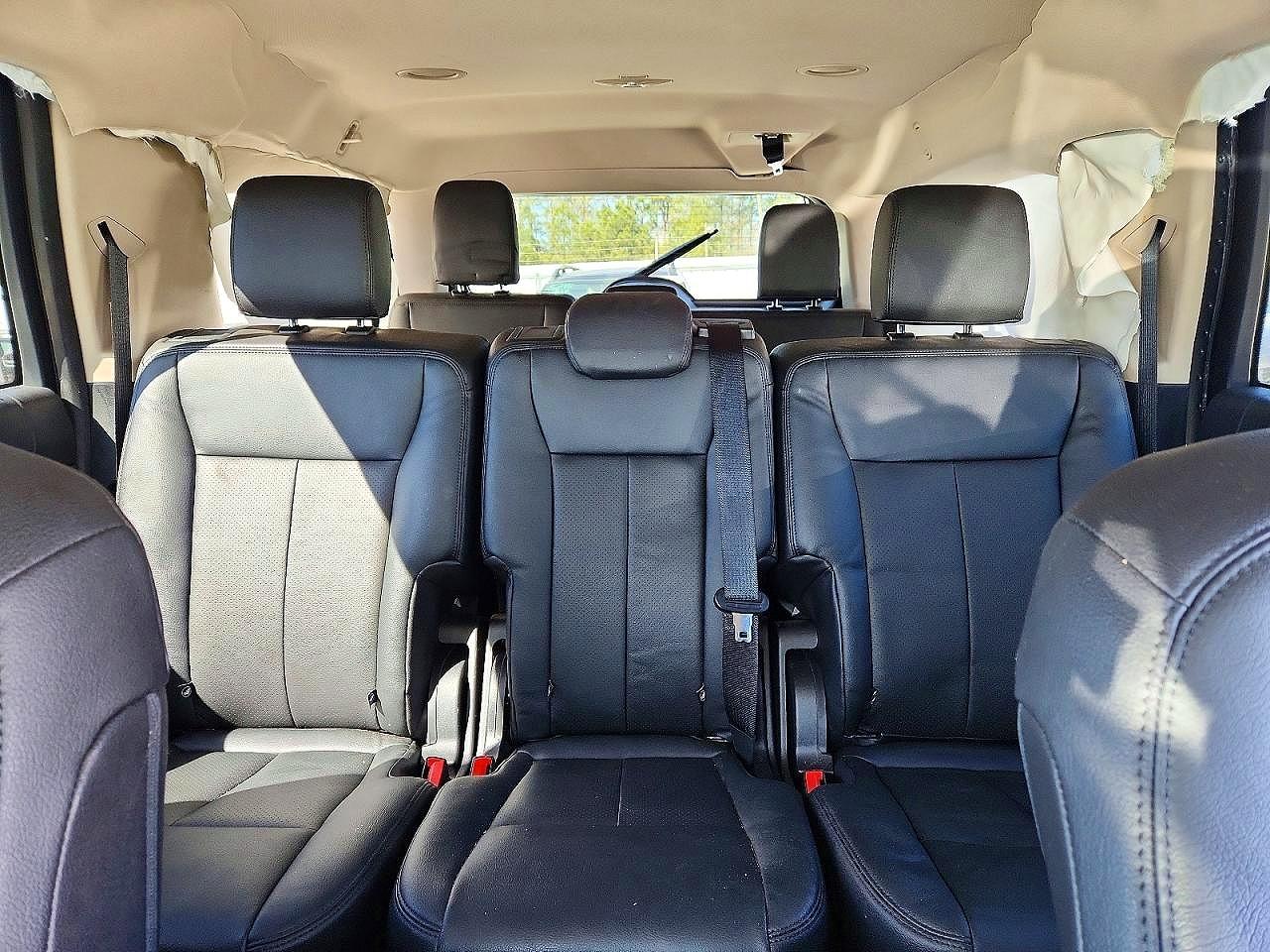 Ford Expedition Max Xlt