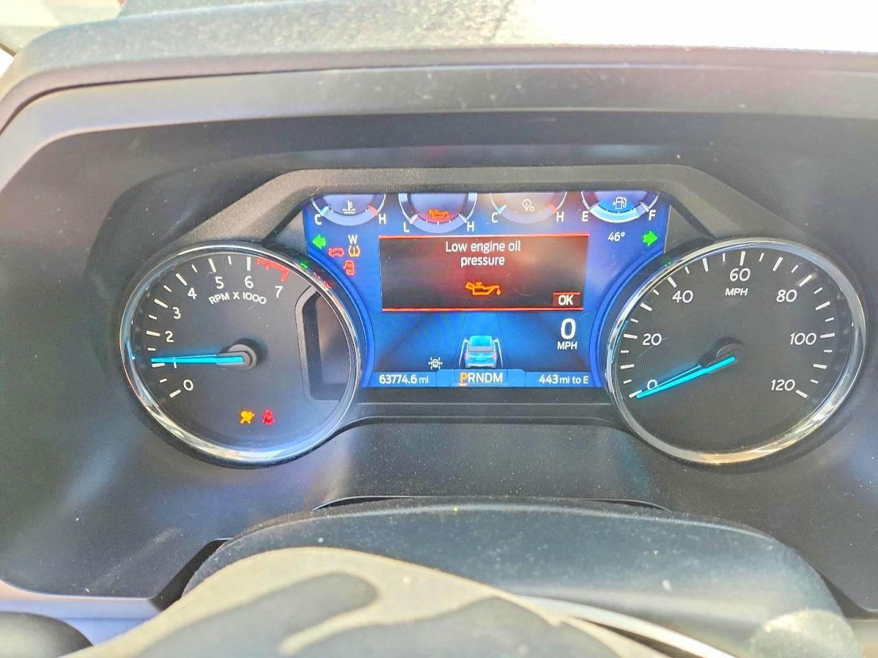 Ford Expedition Max Xlt
