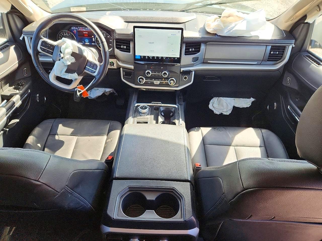 Ford Expedition Max Xlt