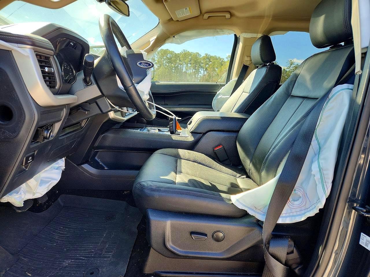Ford Expedition Max Xlt