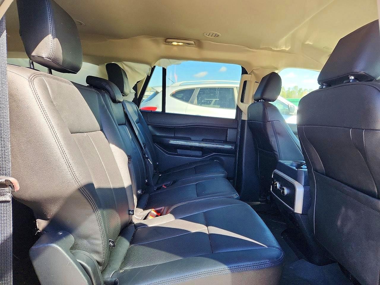 Ford Expedition Max Xlt
