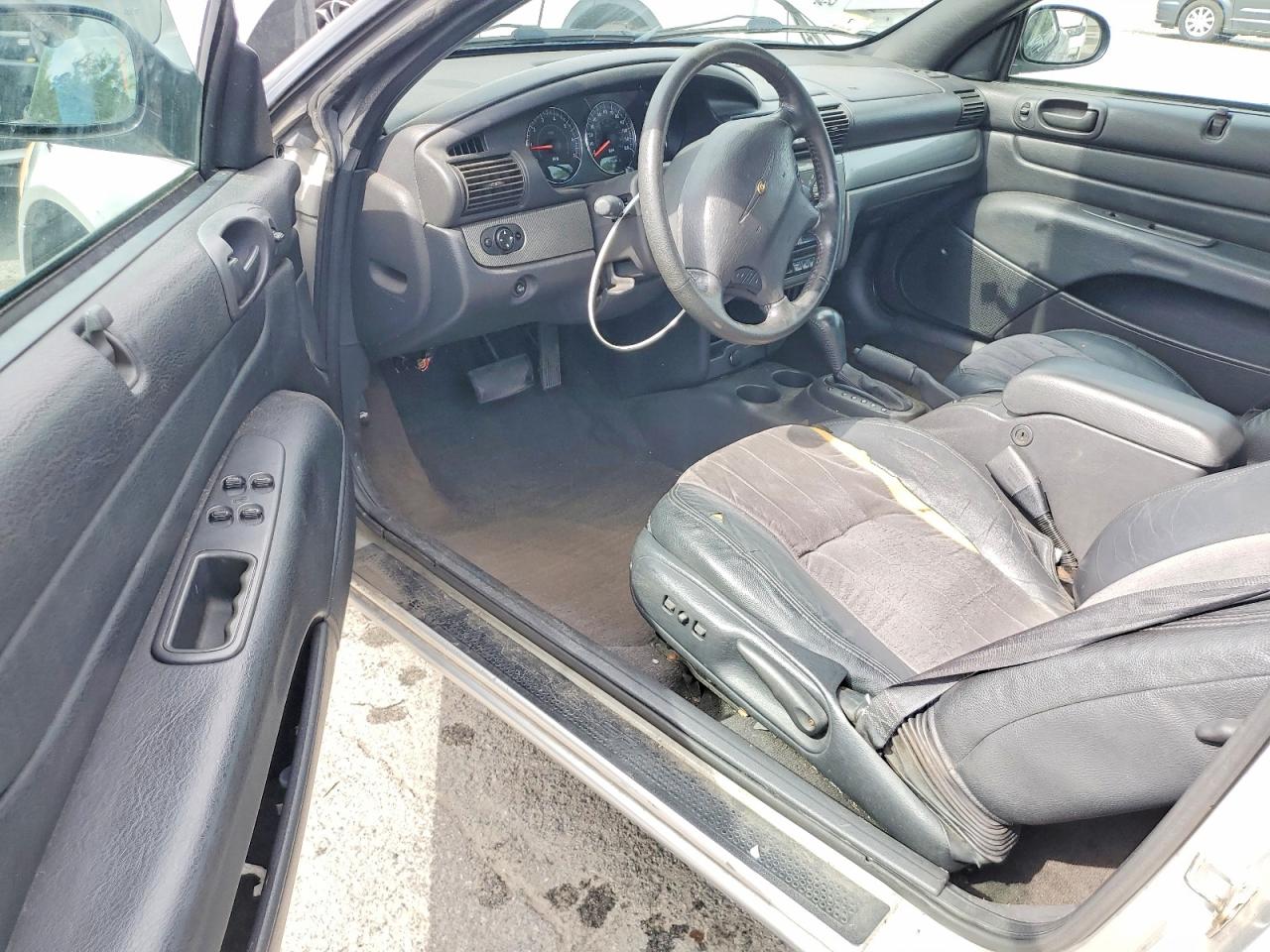 Chrysler Sebring Lxi