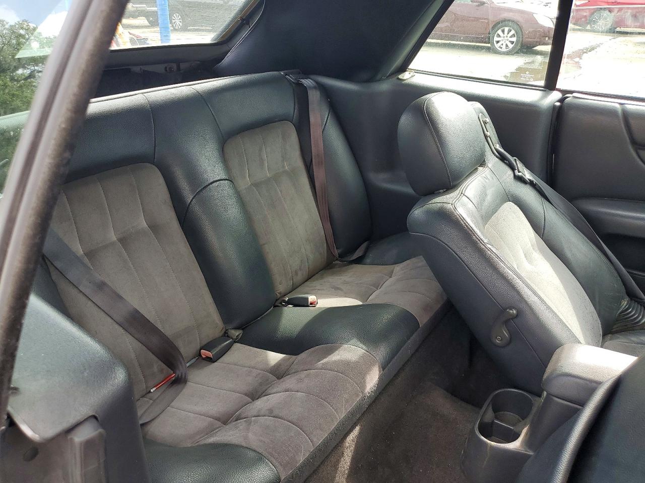 Chrysler Sebring Lxi