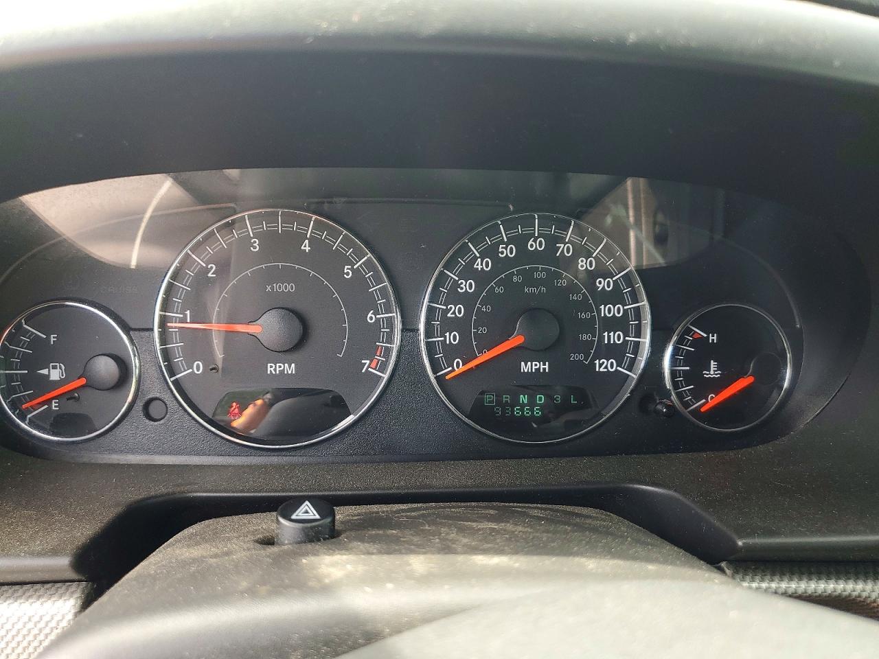 Chrysler Sebring Lxi