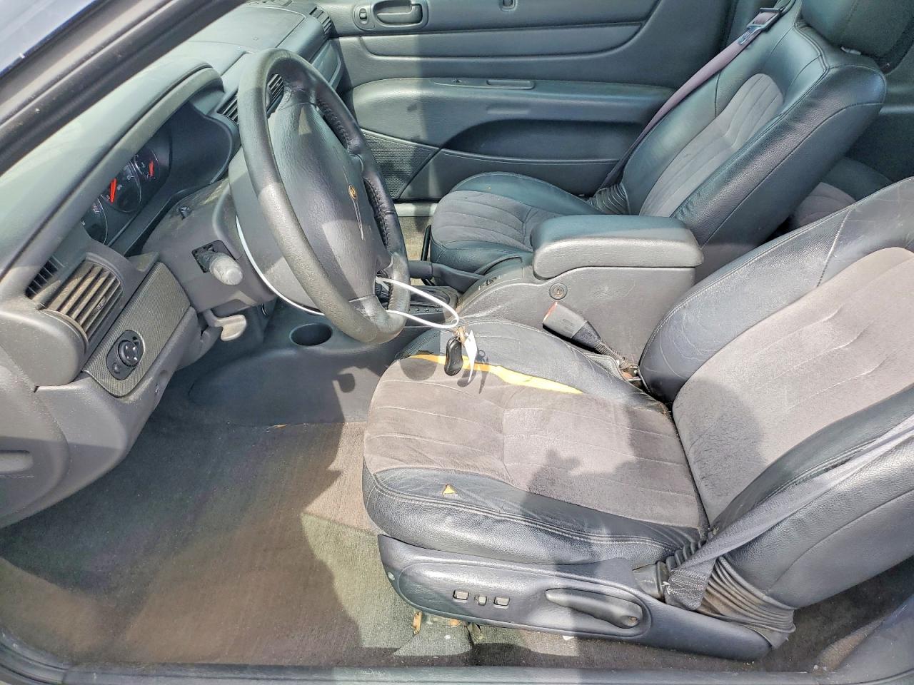 Chrysler Sebring Lxi