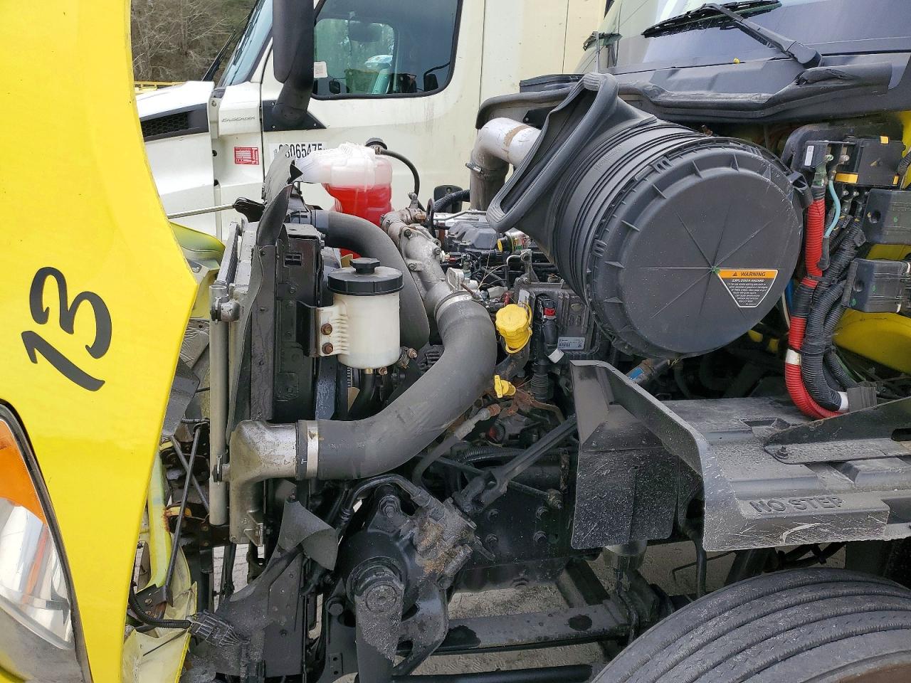 International Rh613