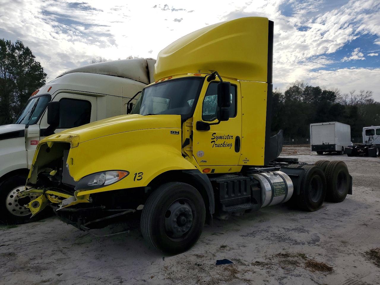 International Rh613