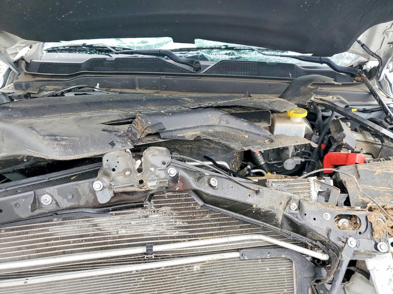 Ram 3500