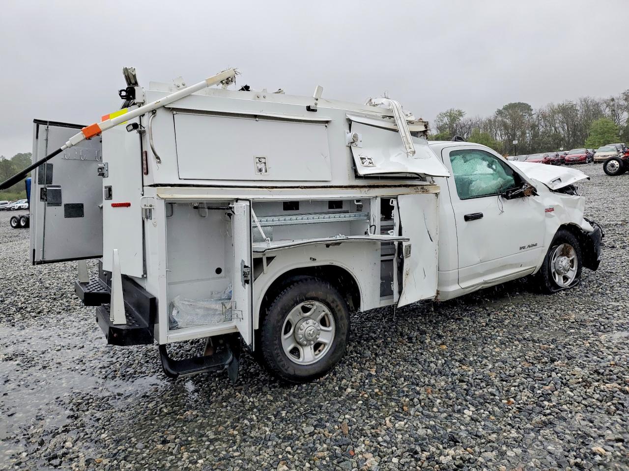 Ram 3500