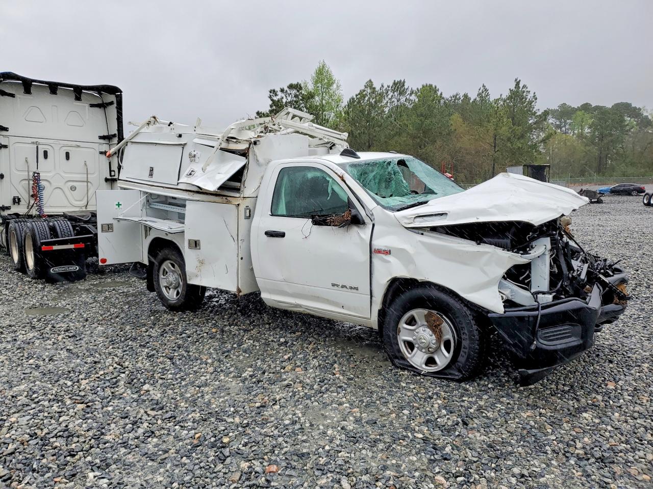 Ram 3500
